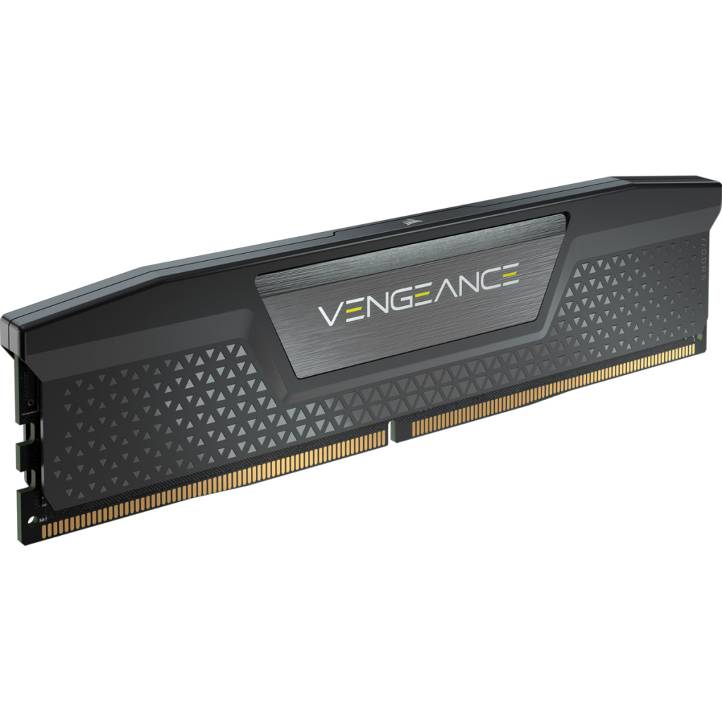 Модуль пам'яті для комп'ютера DDR5 16GB (2x8GB) 5200 MHz Vengeance Corsair (CMK16GX5M2B5200C40) - зображення 5