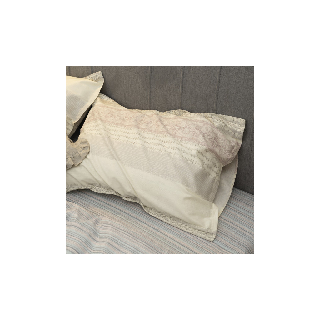 Постільна білизна Tiare L001 Сатин Deluxe сімейний (L001_DeLuxe_sm) - зображення 6