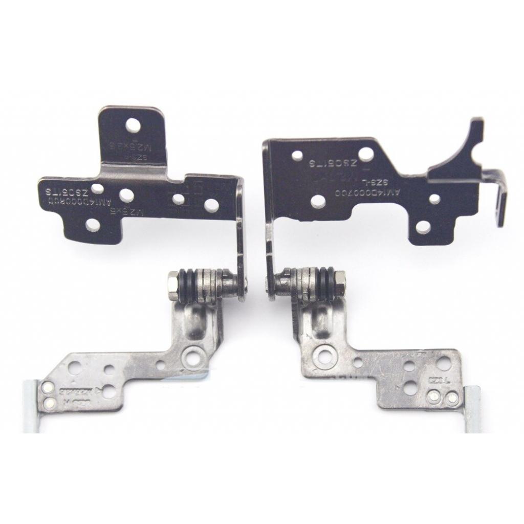 Петлі ноутбука HP 250/255 G3, Pavilion 15-G/H/R/S (A48598) - зображення 2