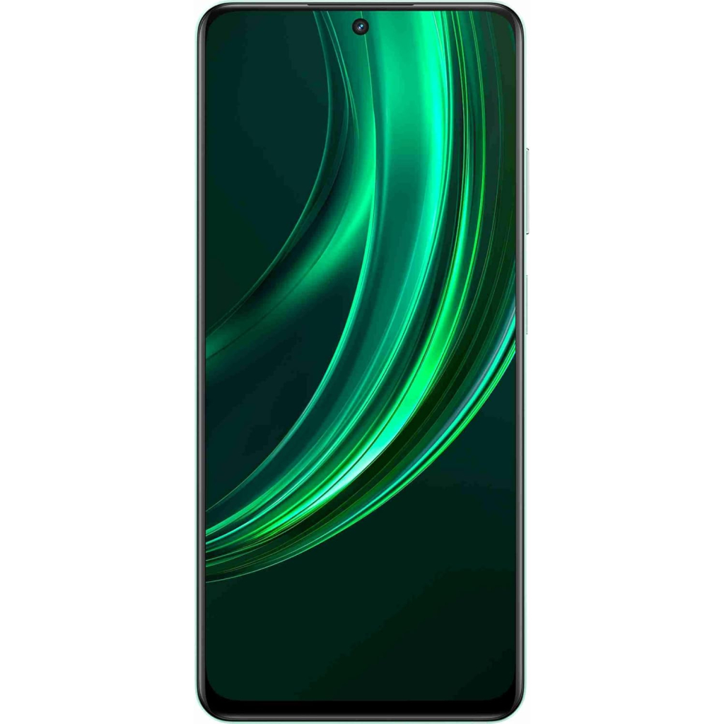 Мобільний телефон realme 13 5G 12/256GB Speed Green - зображення 2