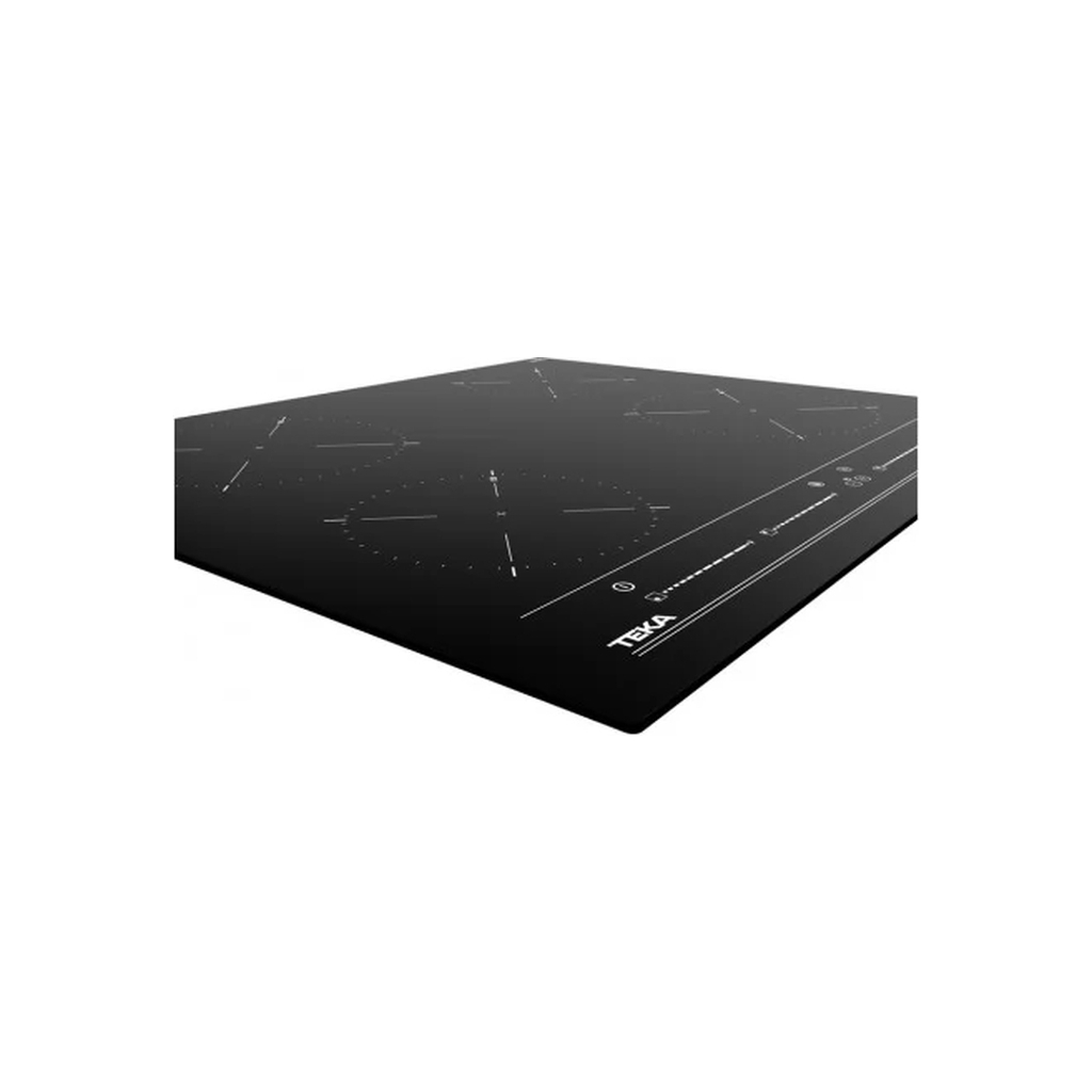 Варочна поверхня Teka IZC 64010 BK MSS 112520015 - зображення 4