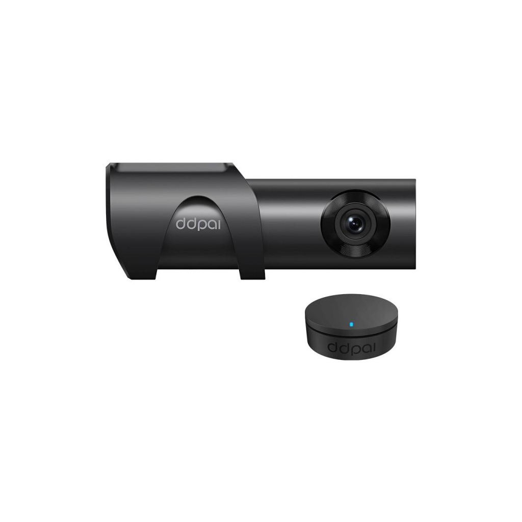 Відеореєстратор DDPai Mini 3 Dash Cam - зображення 1