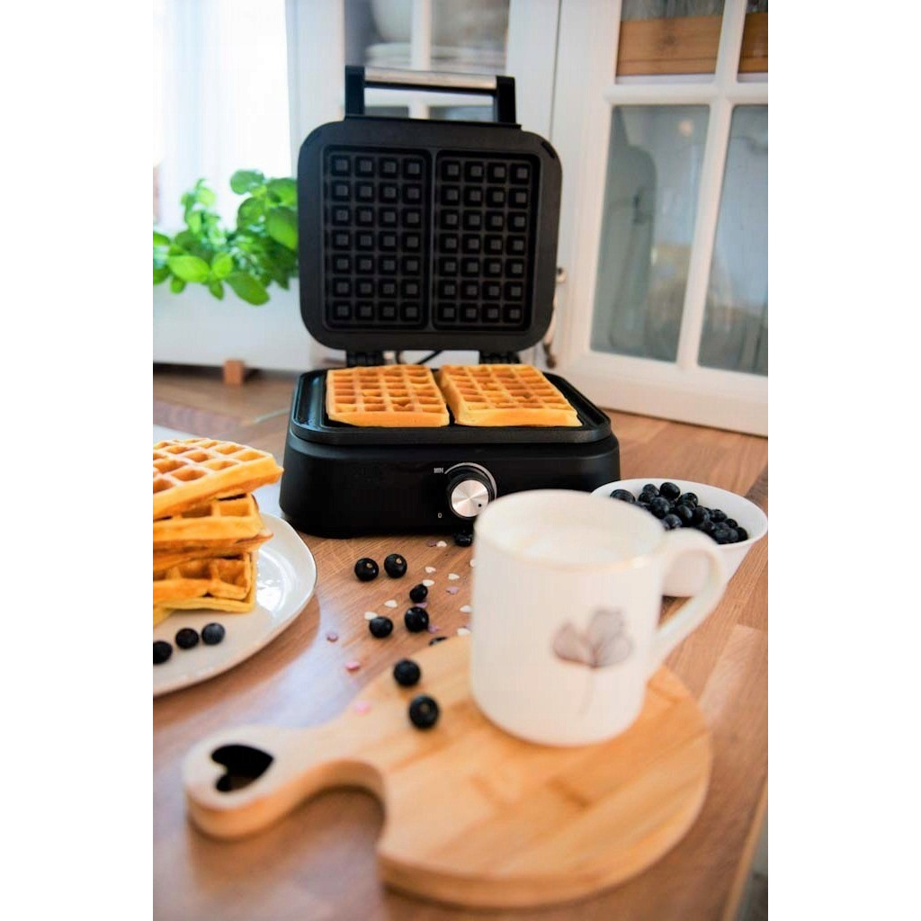 Вафельниця MPM MGO-40 - зображення 8