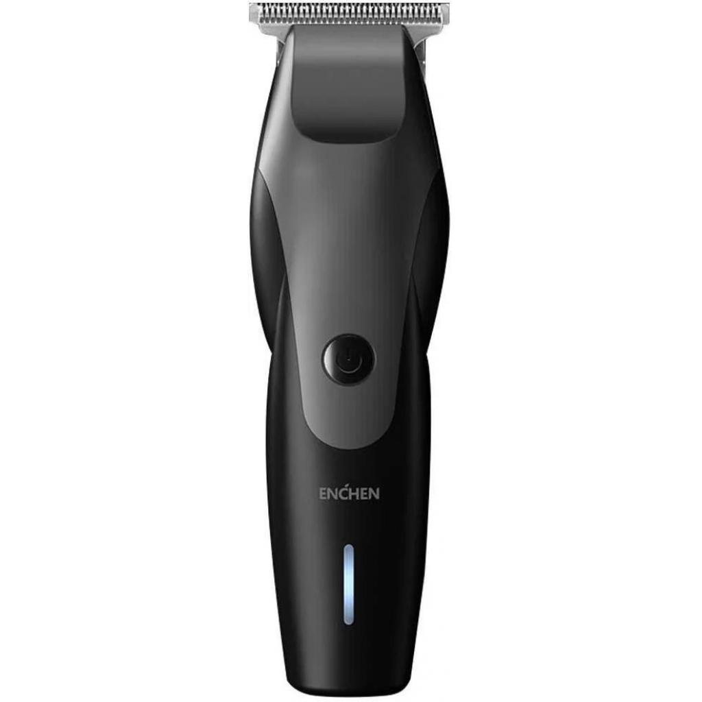 Машинка для стрижки Xiaomi Enchen Hummingbird Hair Clipper Black - зображення 1