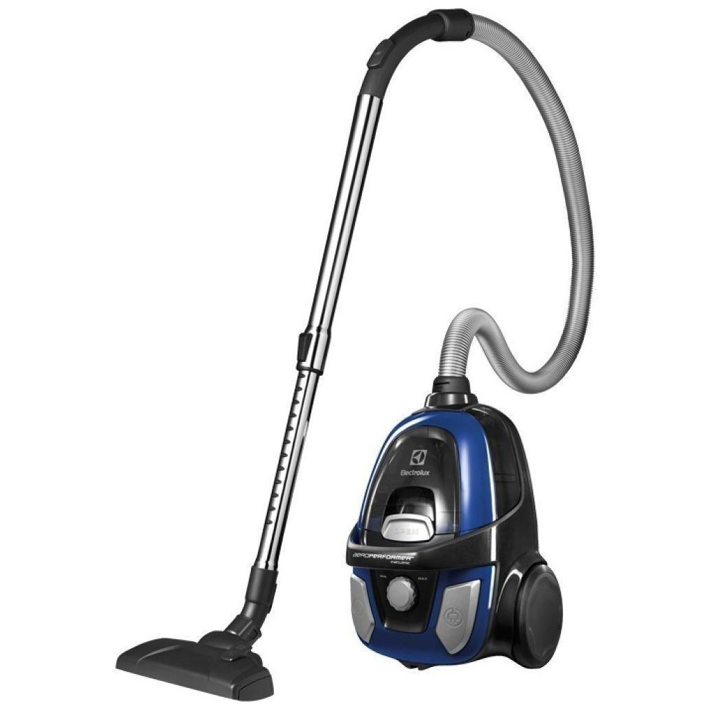 Пилосос Electrolux EAPC51IS - зображення 1