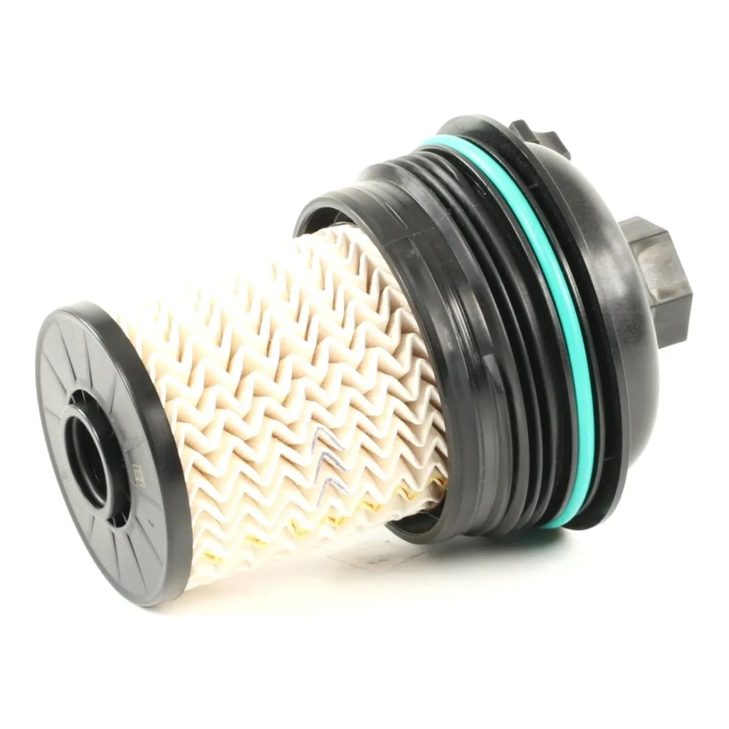 Фільтр паливний RENAULT 165571618R - зображення 4