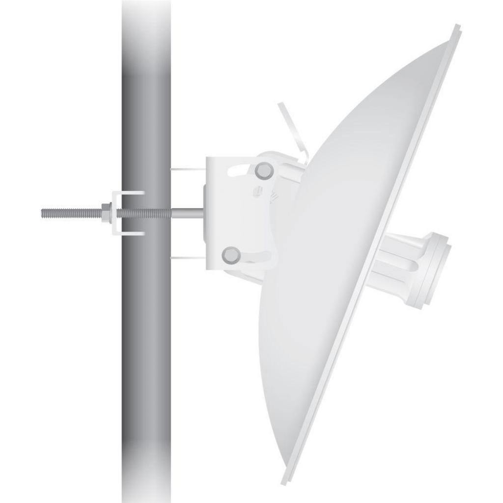 Точка доступу Wi-Fi Ubiquiti PBE-5AC-Gen2 - зображення 5