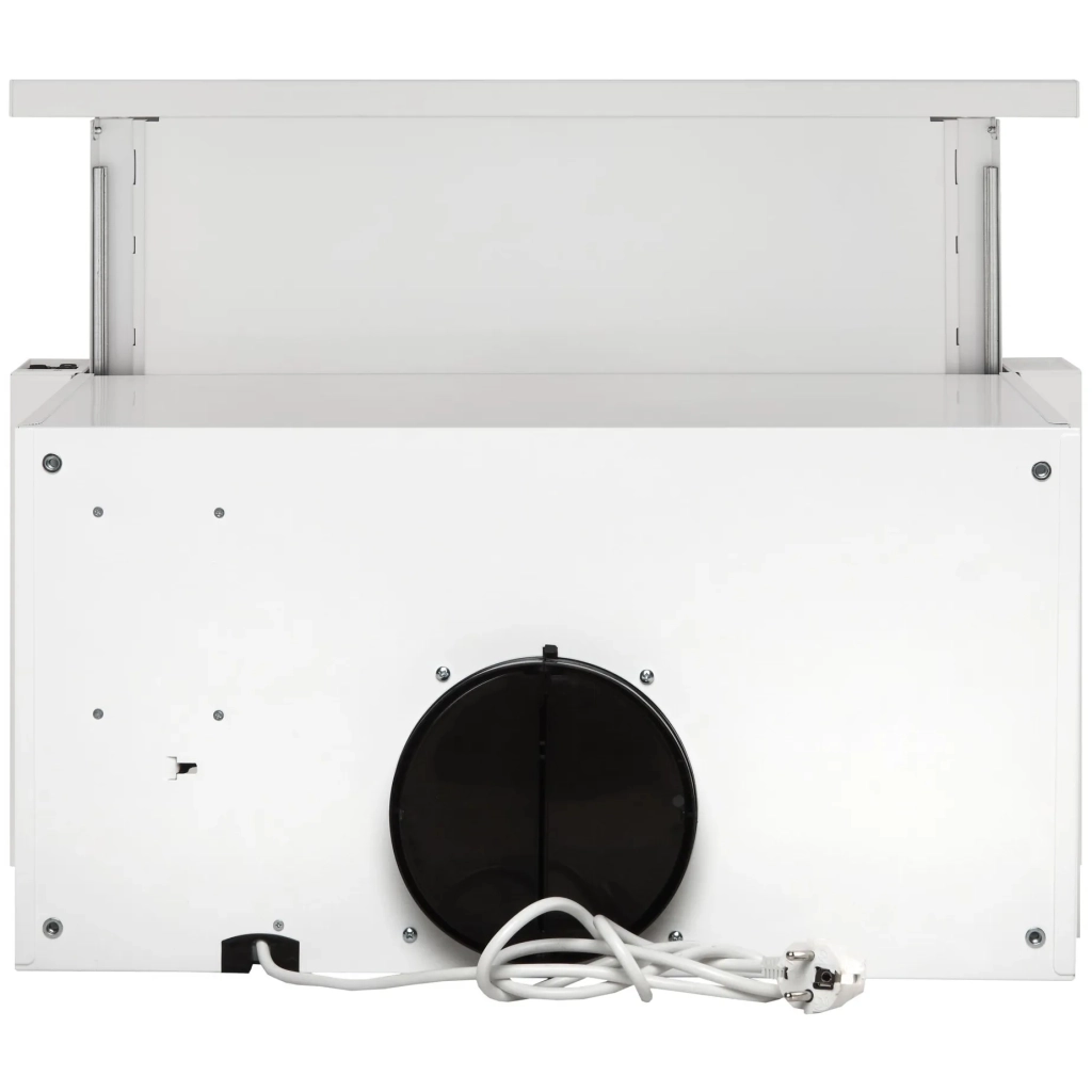 Витяжка кухонна Eleyus BREEZE 700 60 WH - изображение 11