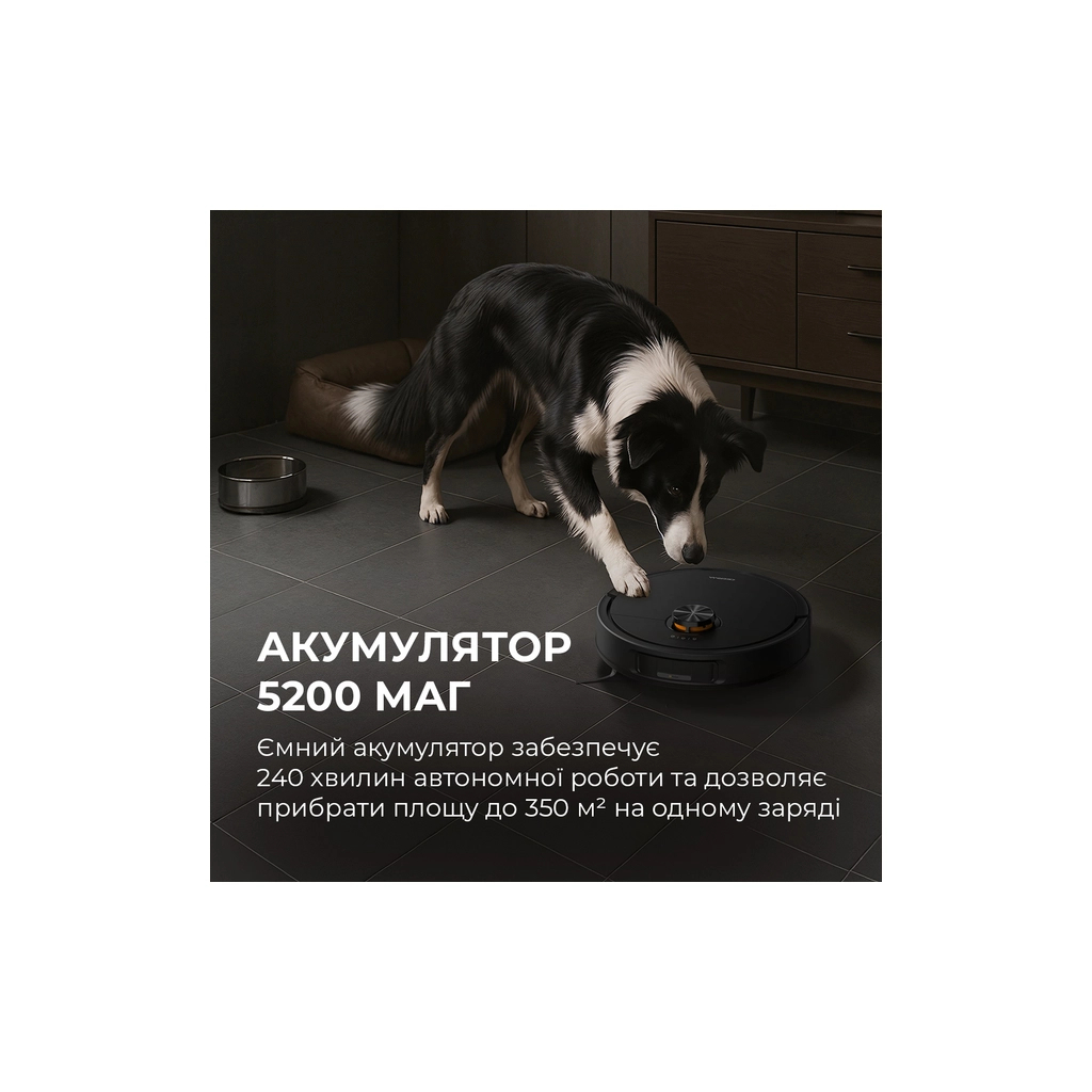 Пилосос Deerma X70 (DEM-X70) - зображення 7