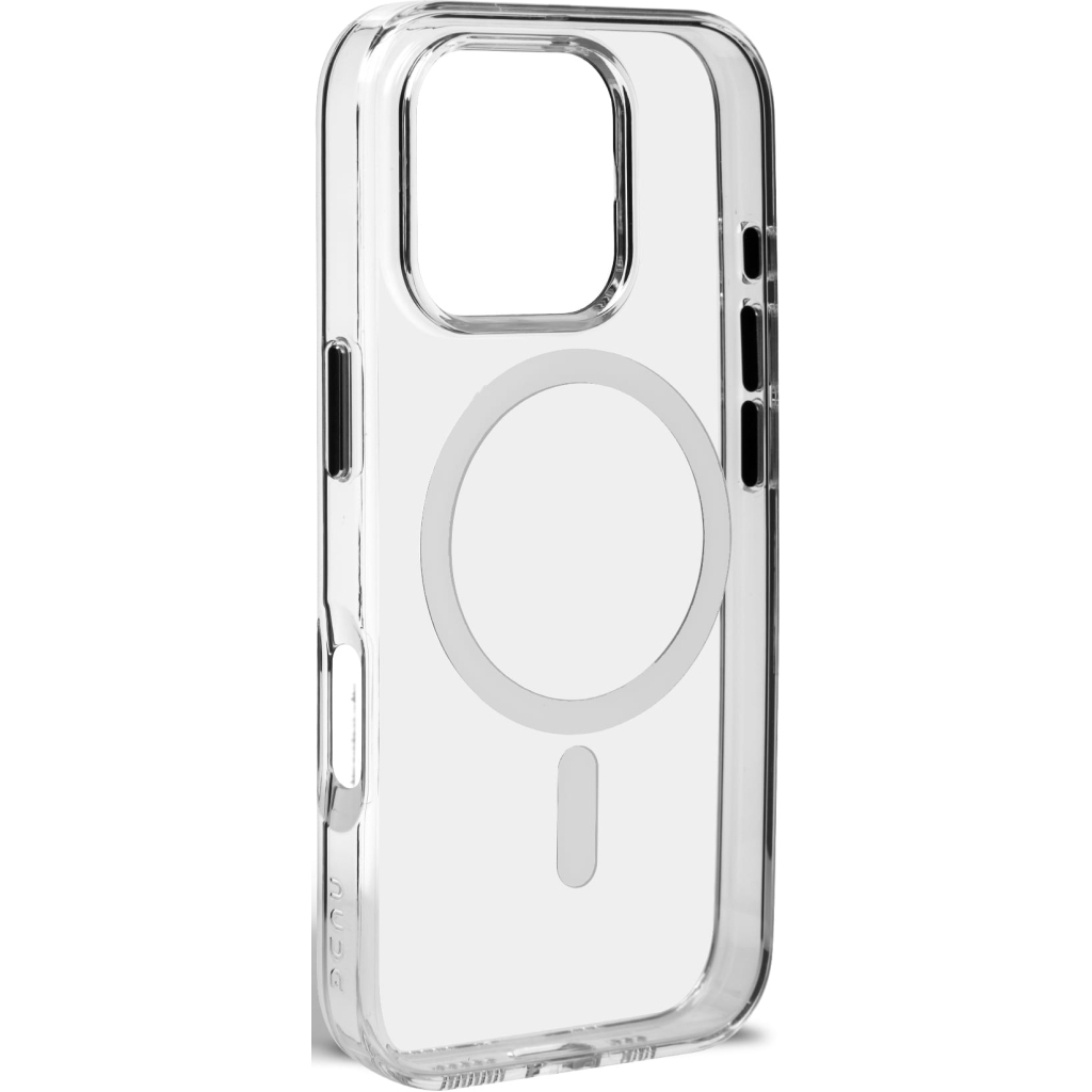 Чохол до мобільного телефона Harder Nude MagCase Apple iPhone 16 Pro Max (ARM82298) - зображення 2