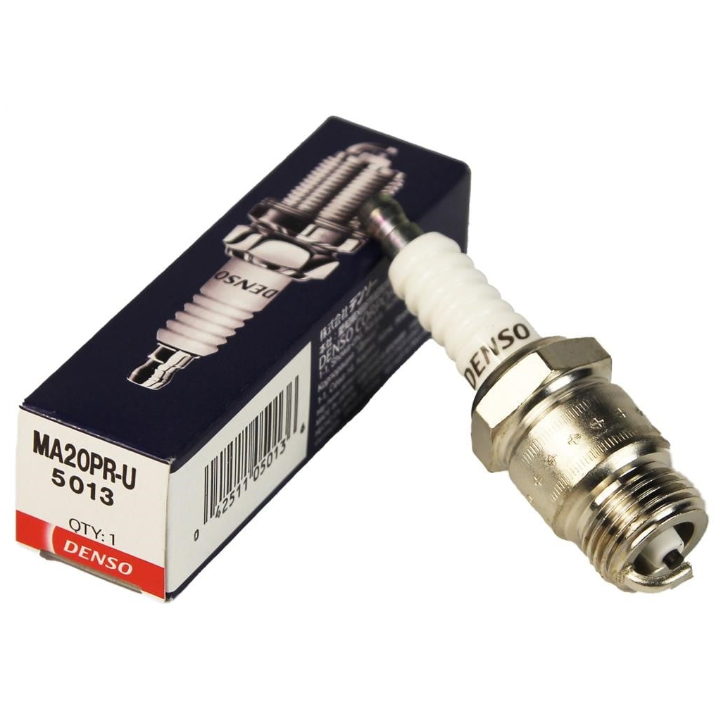 Свічка запалювання Denso MA20PRU - зображення 2