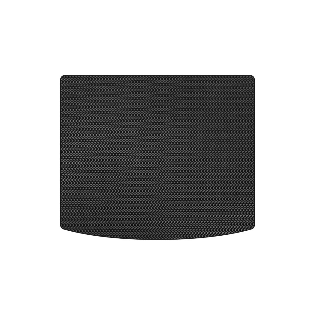 Килимок в багажник EVAtech Volkswagen Touareg (7P) 2010-2014 2 покол (VW32527B1RBB) - зображення 1