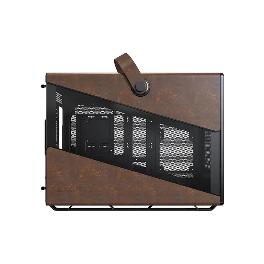 Корпус MONTECH HERITAGE (B) - зображення 5