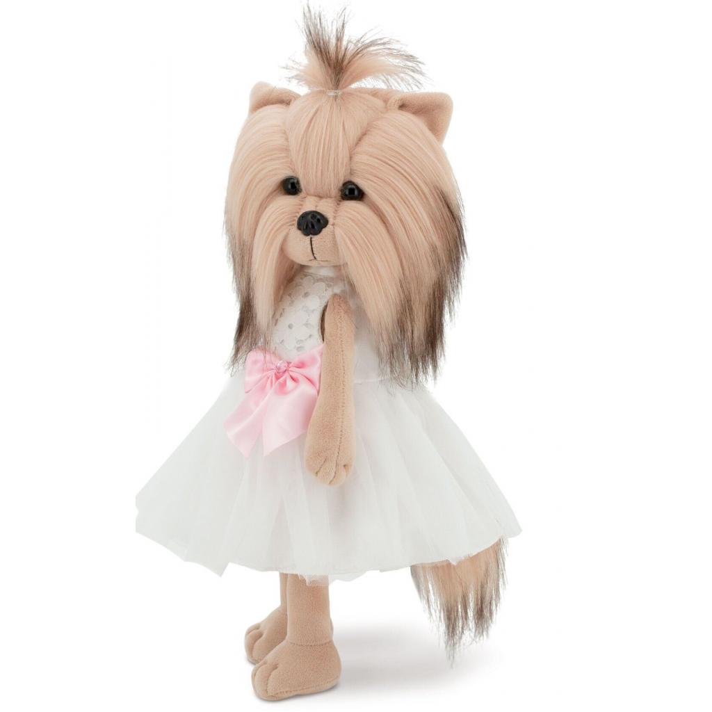 М'яка іграшка Orange Lucky Yoyo: Елегантність (LD040) - зображення 3