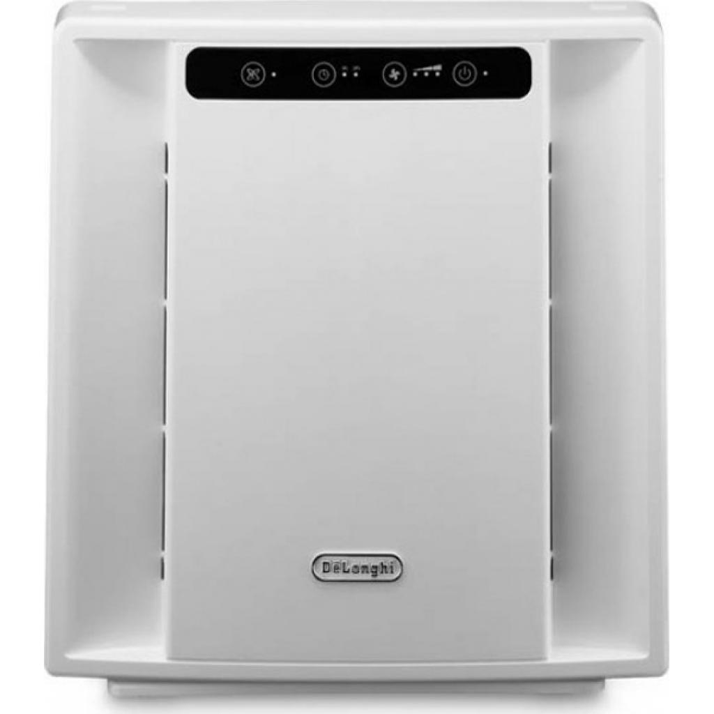 Очисник повітря DeLonghi AC 75 WH (AC75WH) - зображення 2