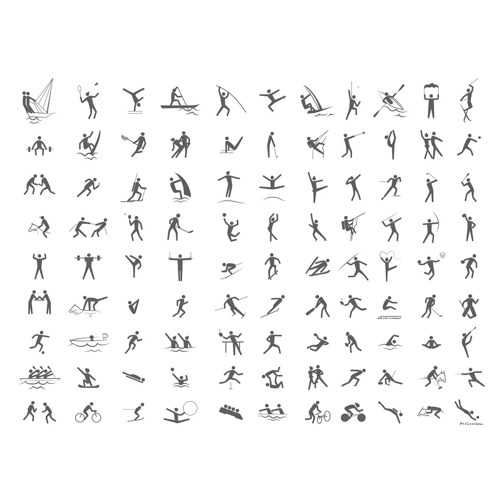 Конструктор Metal Time 99 SPORT (MT046) - зображення 4