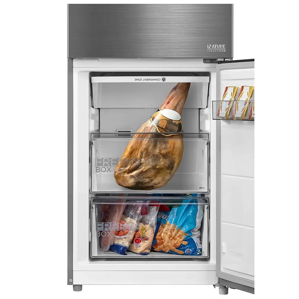 Холодильник Midea MDRB521MIE46OD - зображення 7