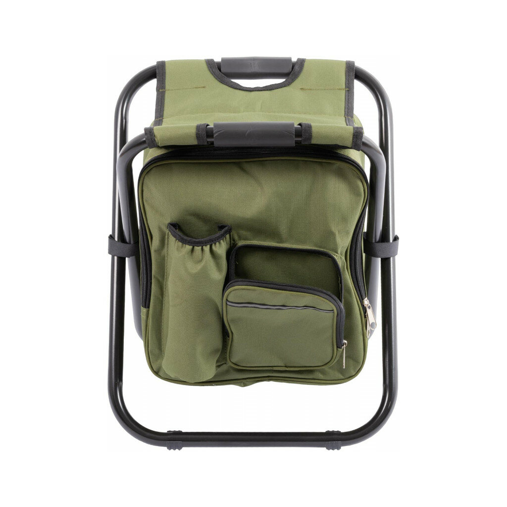 Стілець складаний Skif Outdoor Keeper II Olive (QP-BJ0333OL) - зображення 3