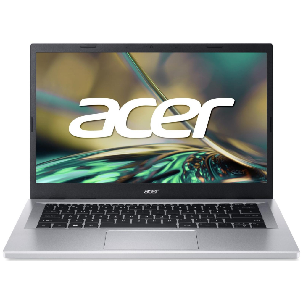 Ноутбук Acer Aspire 3 A314-23P (NX.KDDEU.00A) - зображення 1