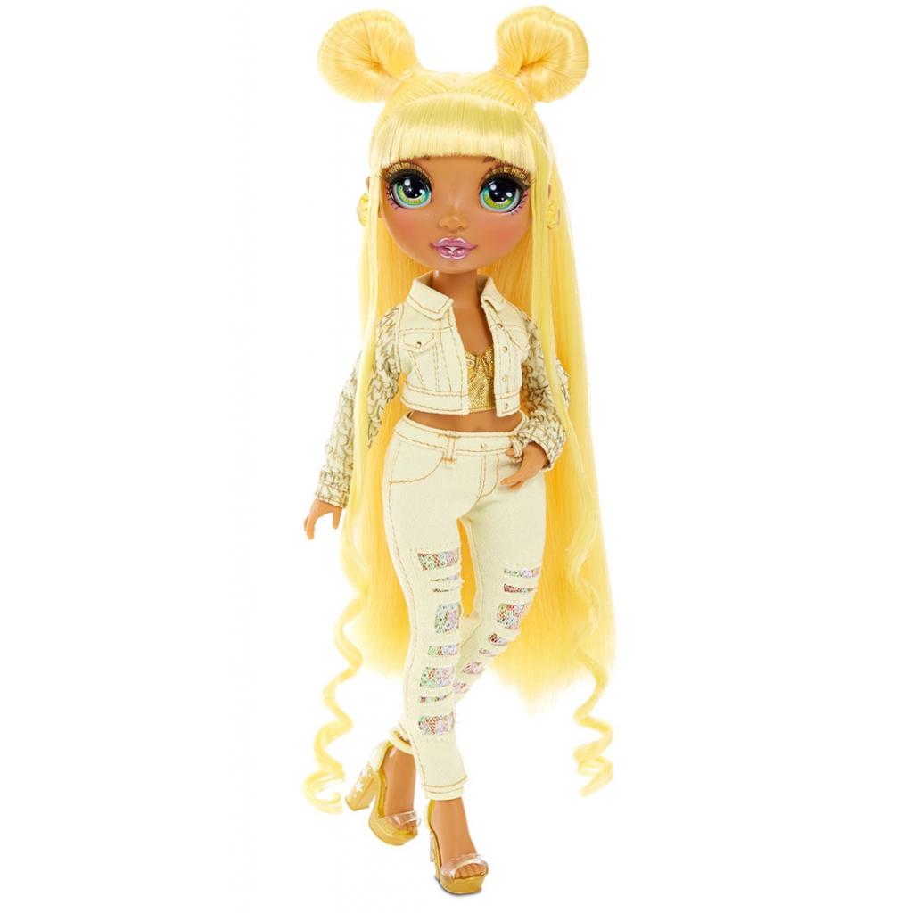 Лялька Rainbow High Санні (з аксесуарами) (569626) - зображення 1