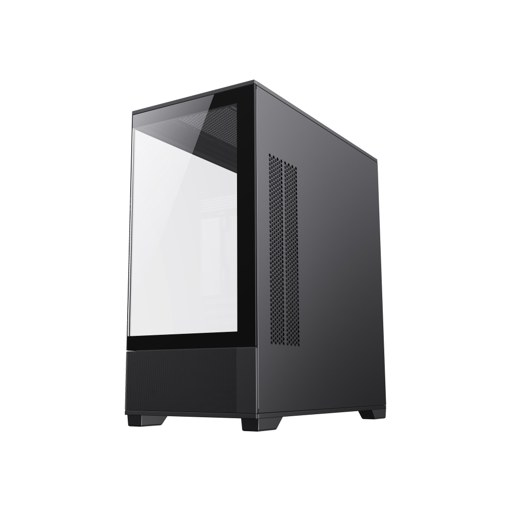 Корпус Gamemax Vista MB - зображення 3