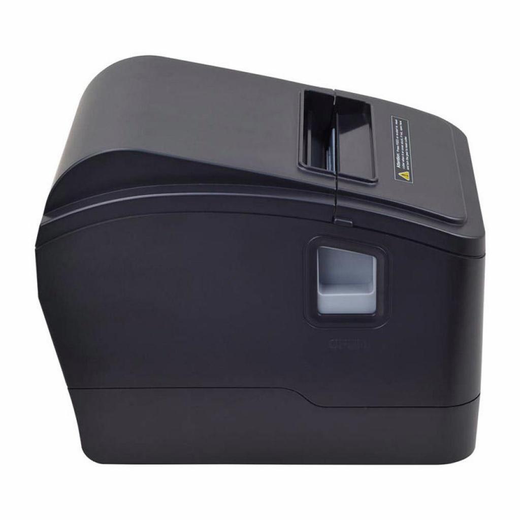 Принтер чеків X-PRINTER XP-V330N USB, RS232, Ethernet (XP-V330N) - зображення 3