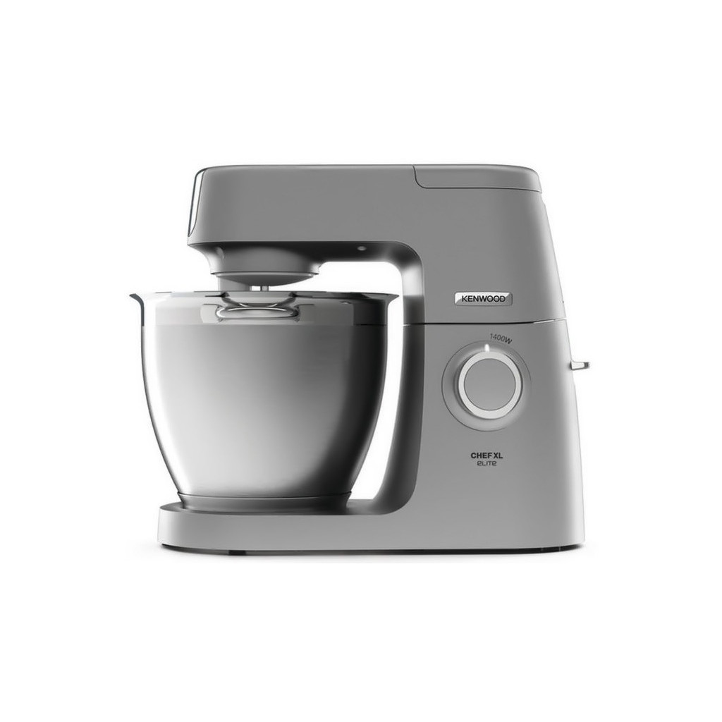 Кухонний комбайн Kenwood KVL 6370 S Chef XL Elite - зображення 1