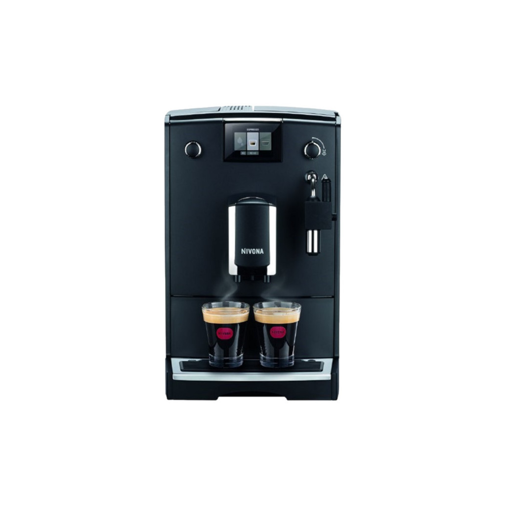 Кавомашина Nivona NICR 550 - зображення 2