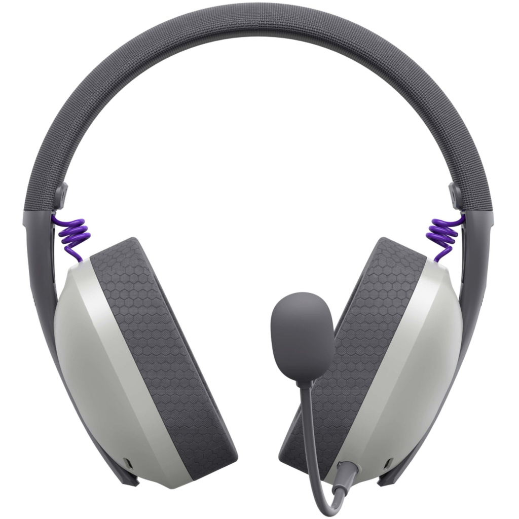 Навушники Havit Fuxi-H3 Gray (6939119064419) - зображення 2