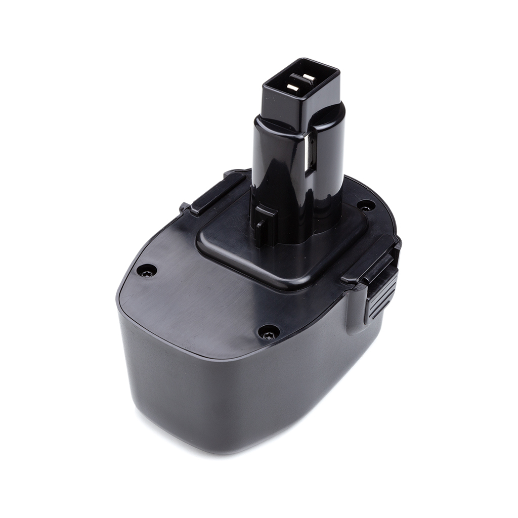 Акумулятор до електроінструменту PowerPlant для BLACKDECKER 14.4V 2.0Ah Ni-MH (A9262) (TB921058) - зображення 1