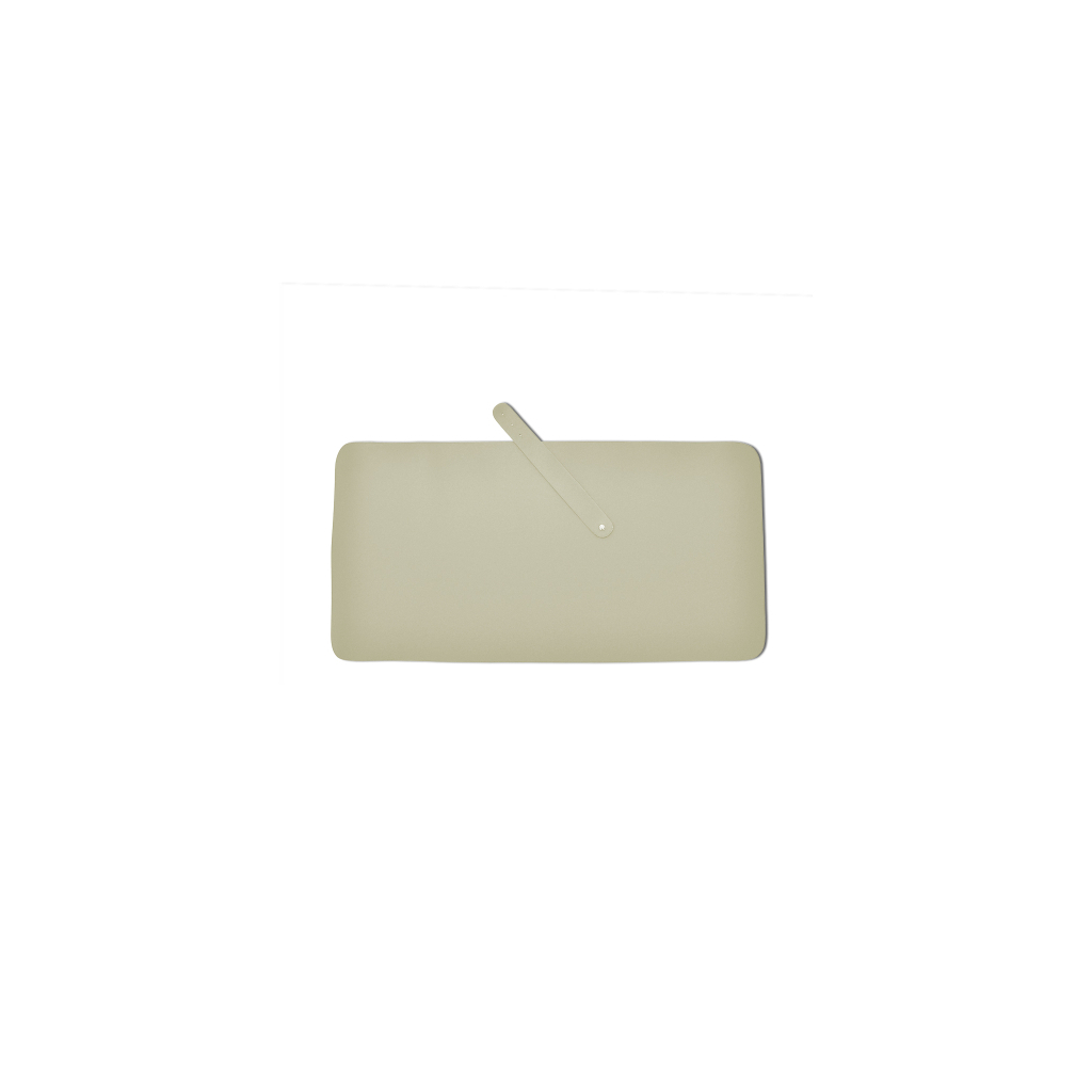 Килимок для мишки Voltronic double-sided Tea Green (YT-MFM/Pn) - зображення 1