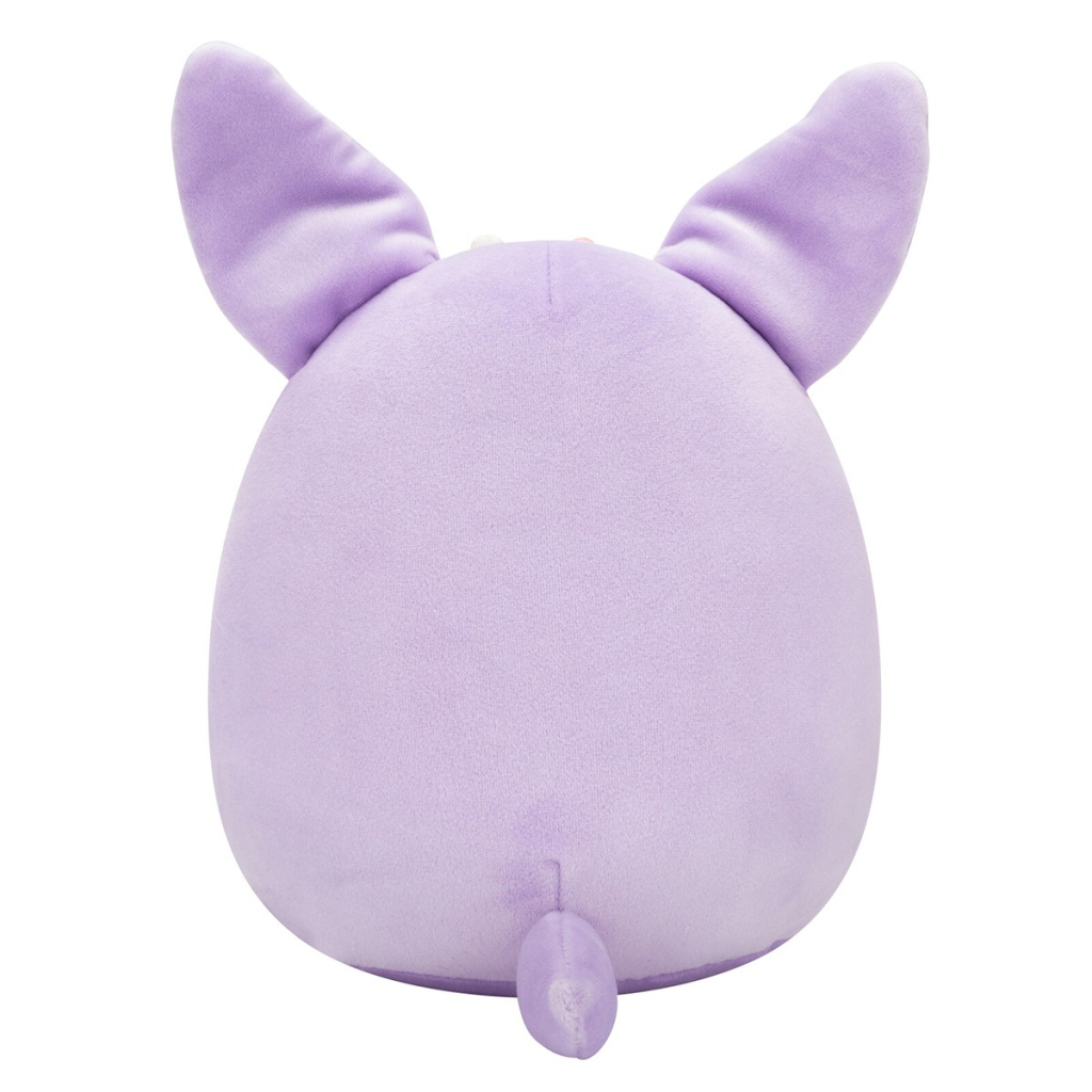 М'яка іграшка Squishmallows Лисиця фенек Каденс 19 см (SQCR07944) - зображення 4