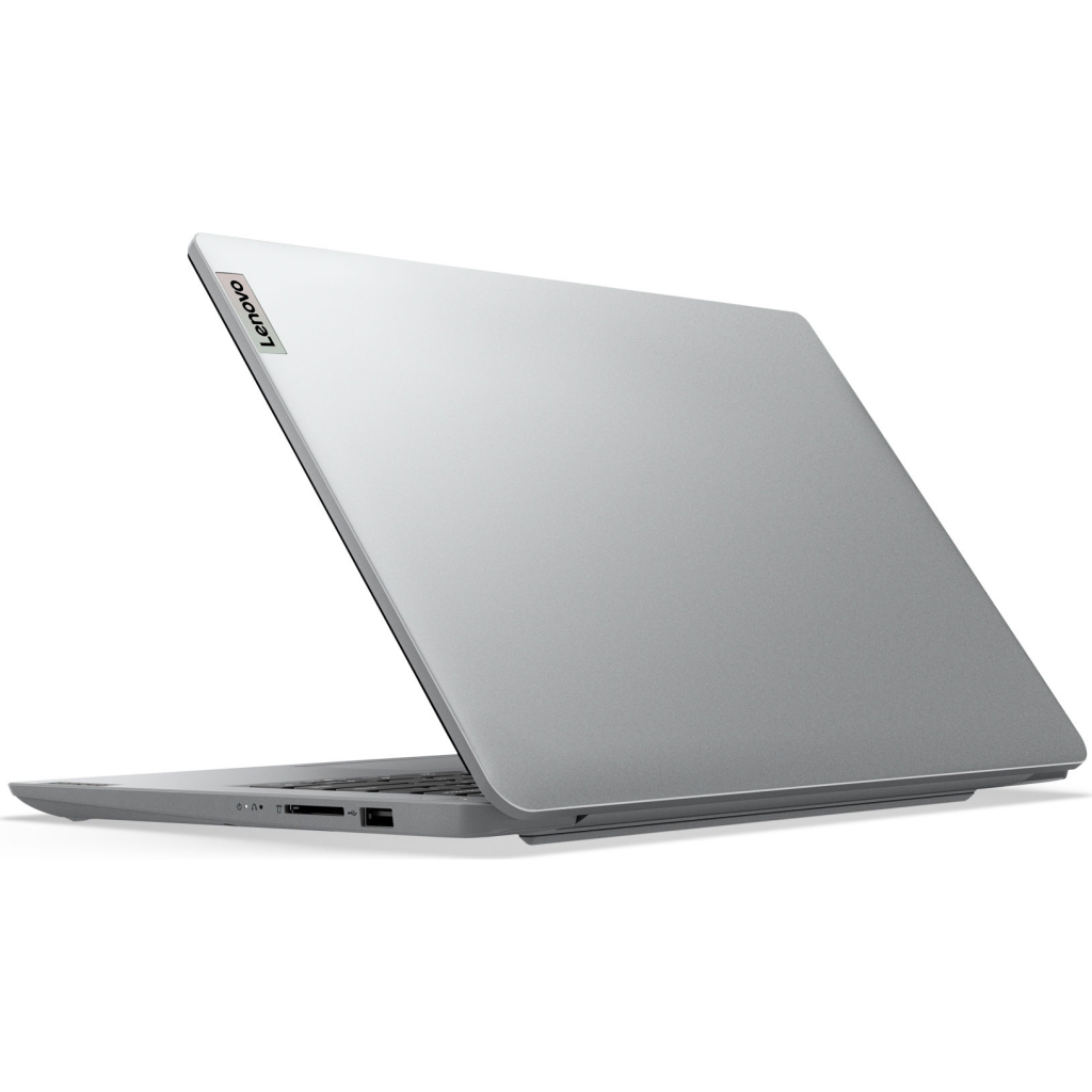 Ноутбук Lenovo IdeaPad 1 14IGL7 (82V6009QRA) - зображення 9