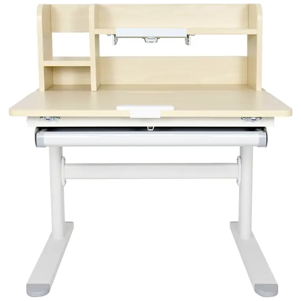 Парта FunDesk INVITO GREY - изображение 3