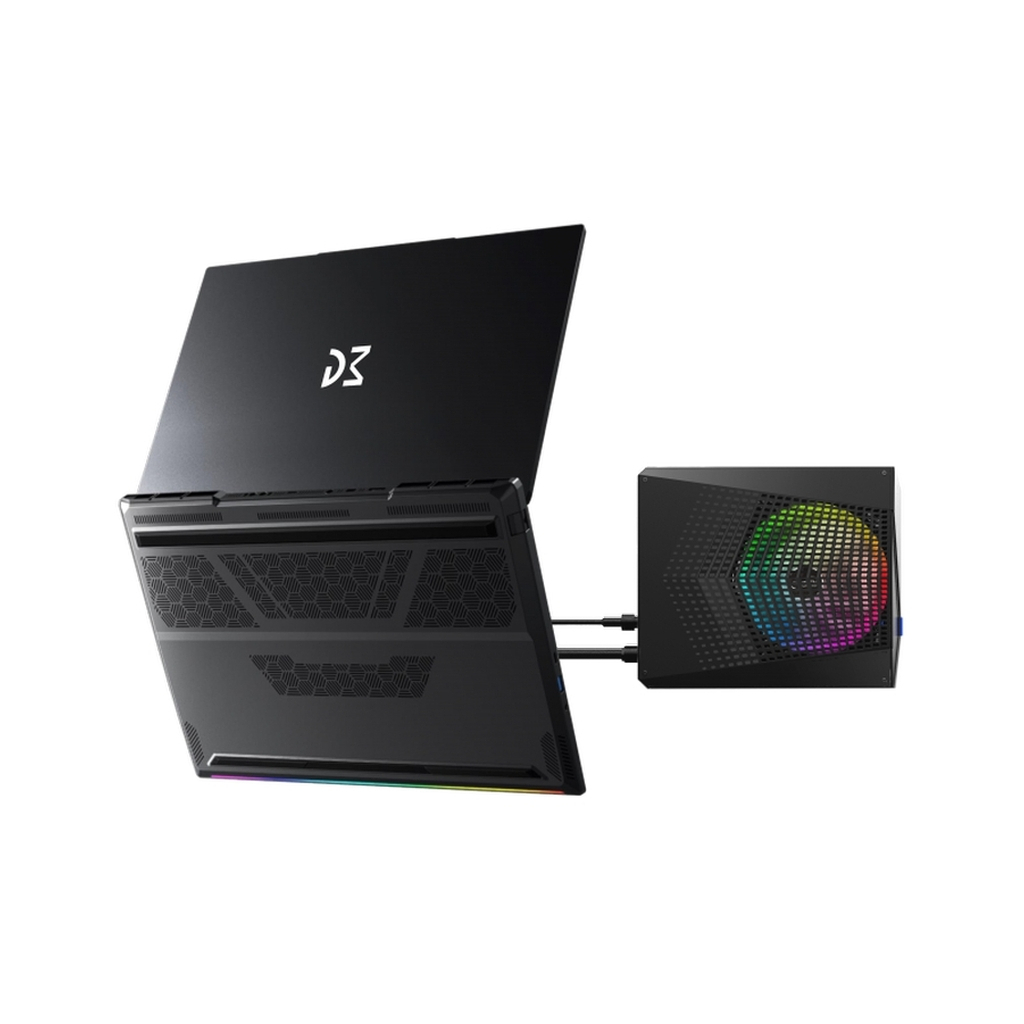 Ноутбук Dream Machines RT5090-16 (RT5090-16UA22) - зображення 5