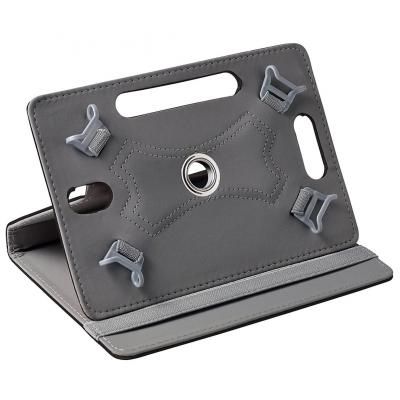 Чохол до планшета Grand-X universal 7" Grand-X TC04 Black (UTC - GX7TC04B) - зображення 5