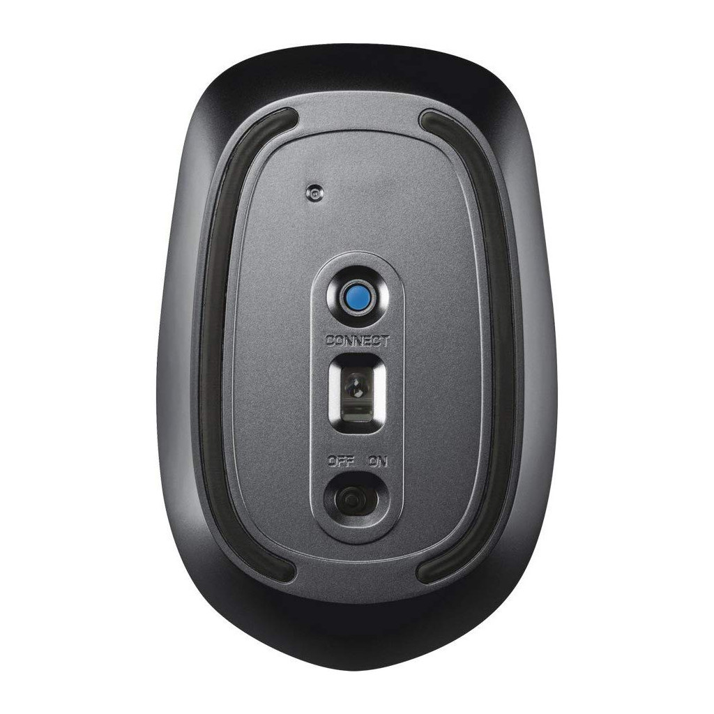 Мишка HP Z4000 Silver (2HW66AA) - зображення 3