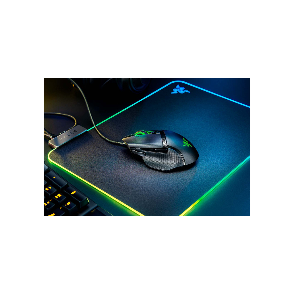 Мишка Razer Basilisk V2 (RZ01-03160100-R3M1) - зображення 3
