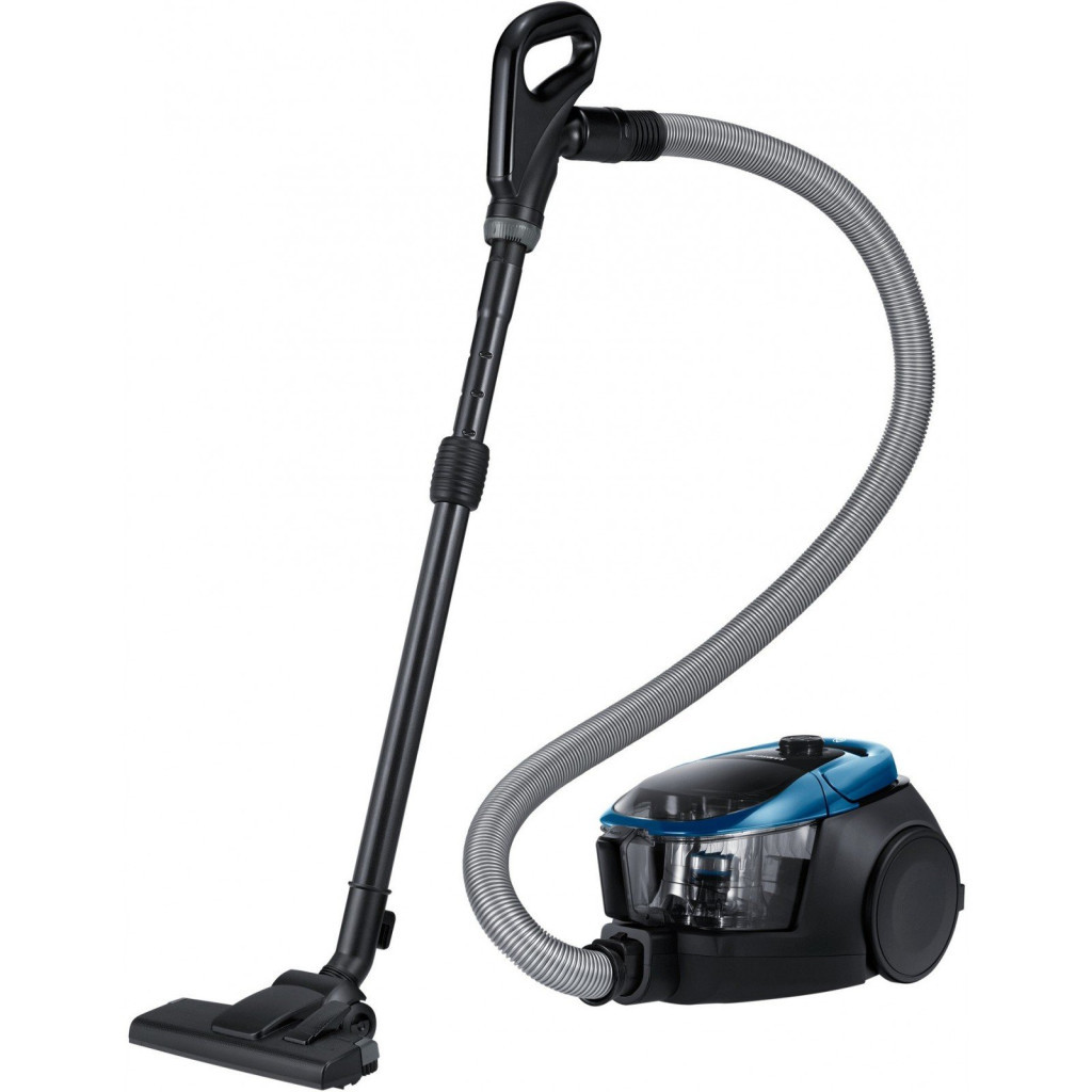 Пилосос Samsung VC18M3120VU/UK - зображення 5