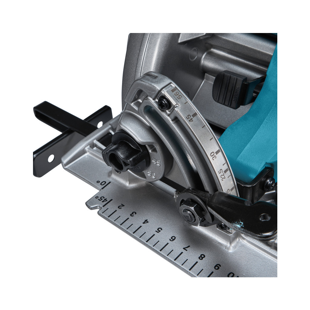 Дискова пила Makita HS003GZ XGT 36В, 190мм (HS003GZ) - зображення 4