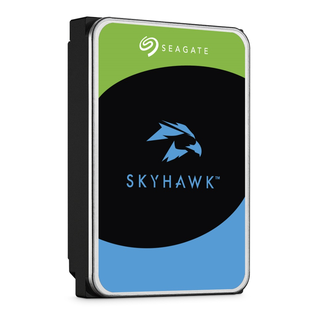 Жорсткий диск 3.5" 6TB Seagate (ST6000VX001) - зображення 1