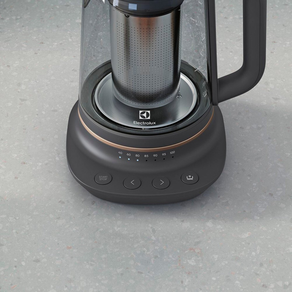 Електрочайник Electrolux E7GK1-8BP - зображення 10