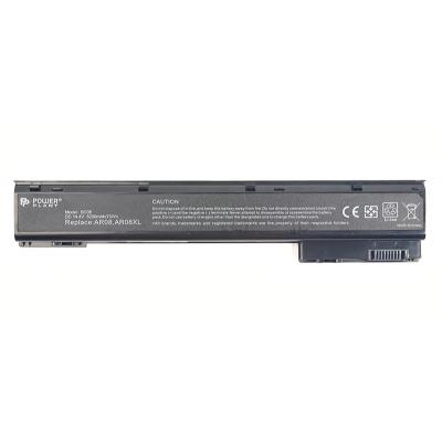 Акумулятор до ноутбука PowerPlant HP ZBook 15 Series (AR08, HPAR08LH) 14.4V 5200mAh (NB460601) - зображення 1