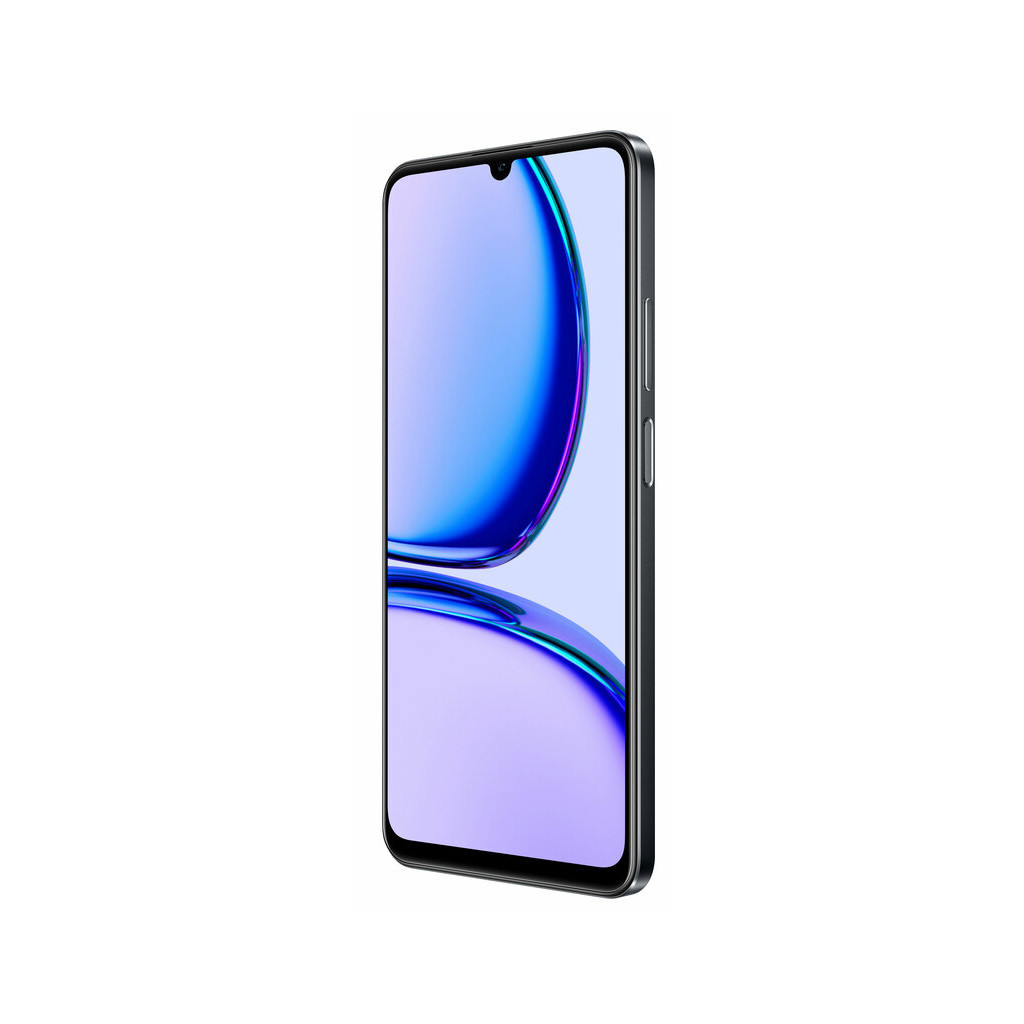 Мобільний телефон realme C53 8/256GB Mighty Black - зображення 9