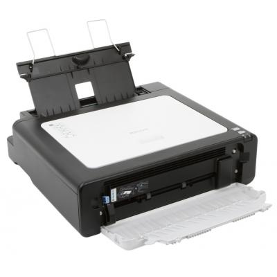 Лазерний принтер Ricoh SP111 (407415) - зображення 4