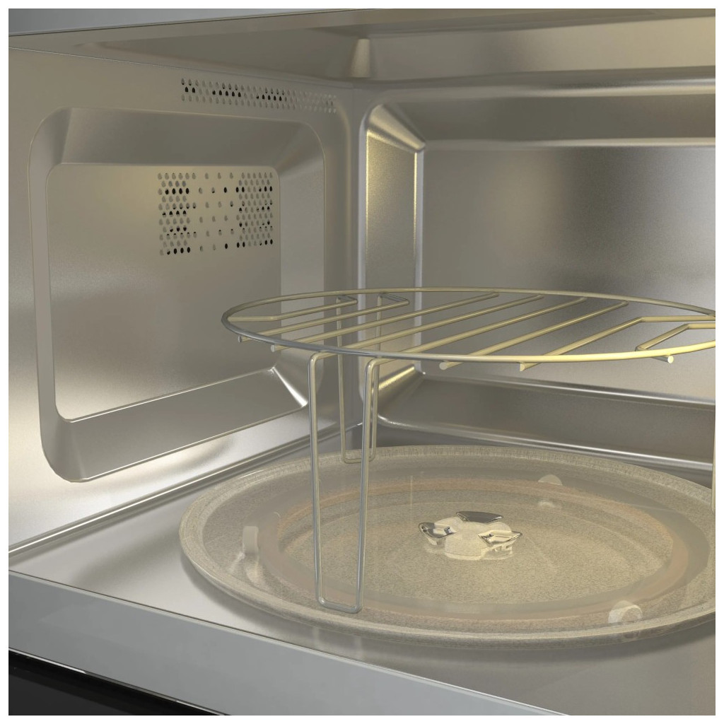 Мікрохвильова піч Gorenje BM201AG1X - изображение 9