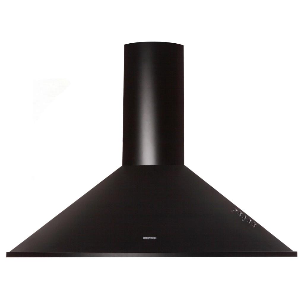 Витяжка кухонна Eleyus Bora 1200 LED SMD 90 BL - изображение 4