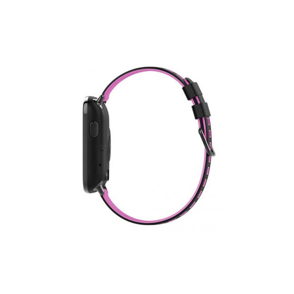 Смарт-годинник King Wear GV68 Pink (F_52959) - зображення 3