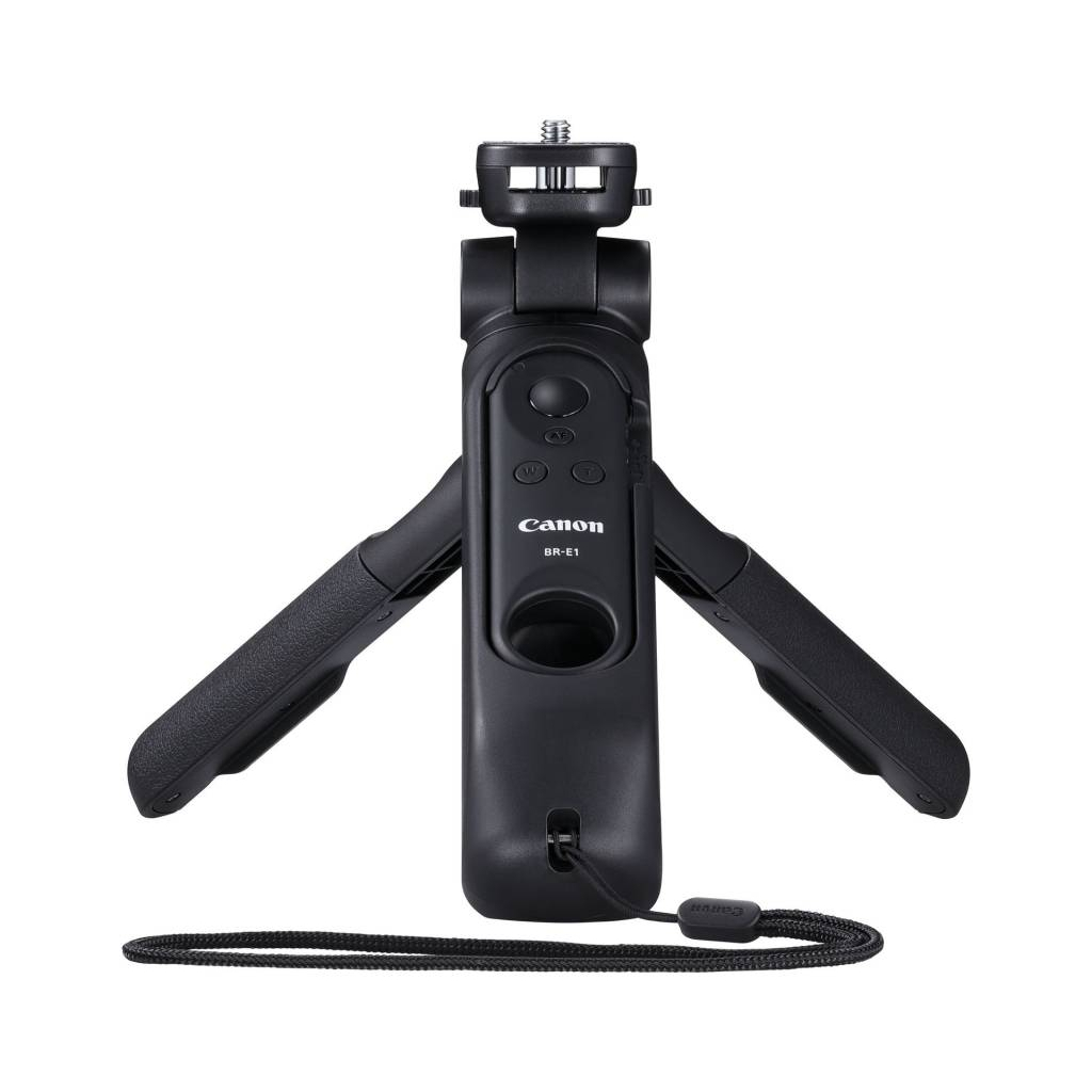 Цифровий фотоапарат Canon Powershot G7 X III Streaming Kit Black (3637C046) - зображення 12