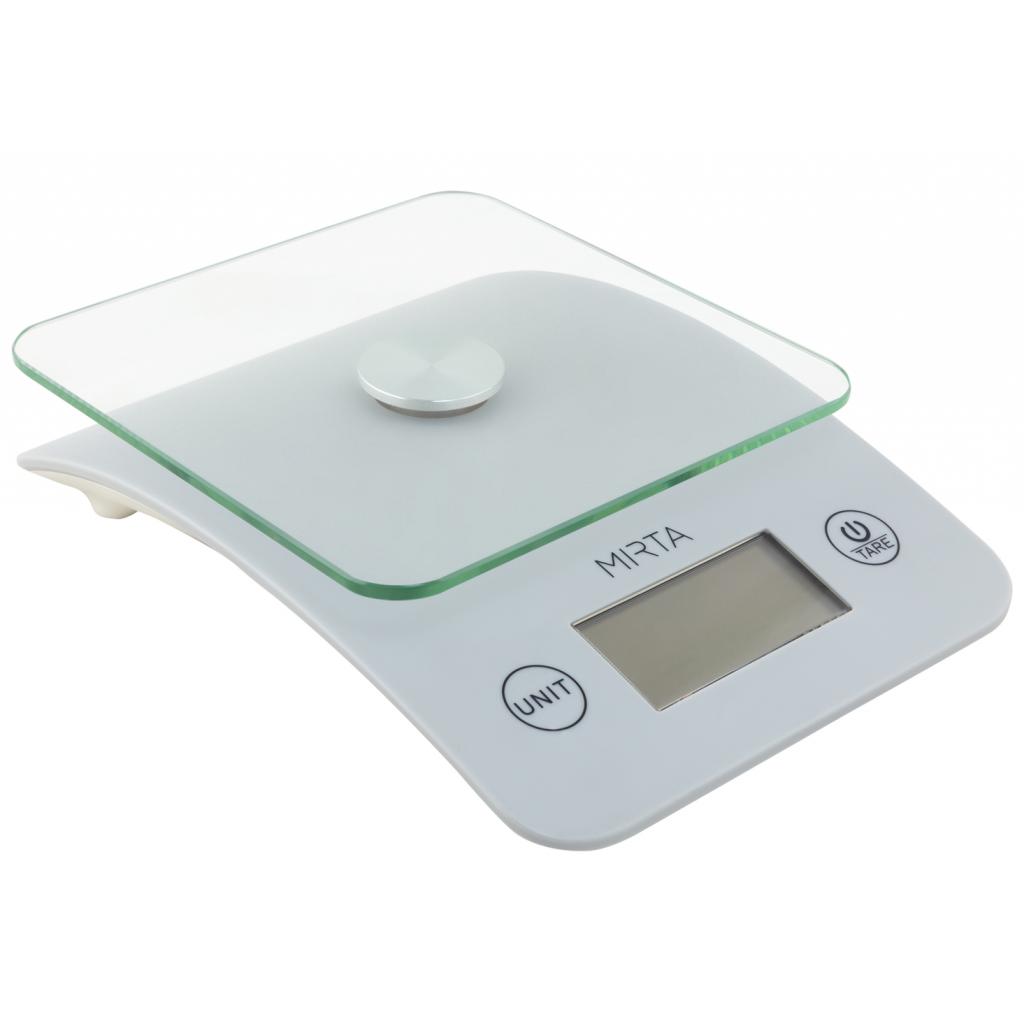 Ваги кухонні Mirta SK-3005 - зображення 2